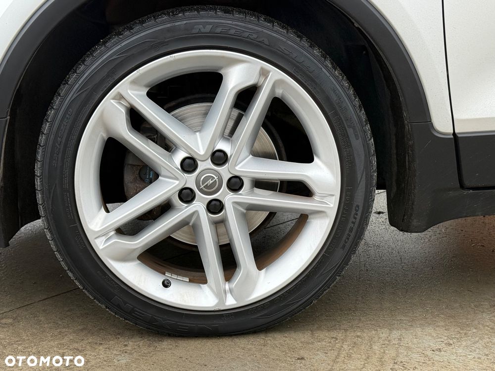 Opel Mokka 1.4 Turbo ecoFLEX Start/Stop 4x4 Color Innovation - 27