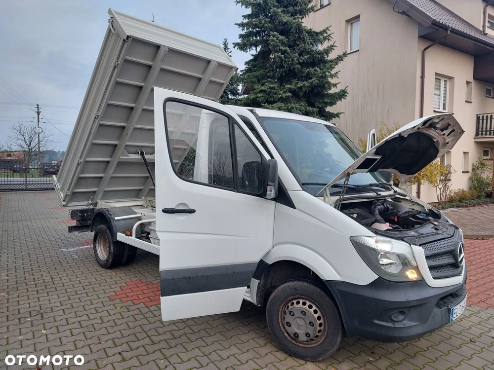 Mercedes-Benz Sprinter - 2