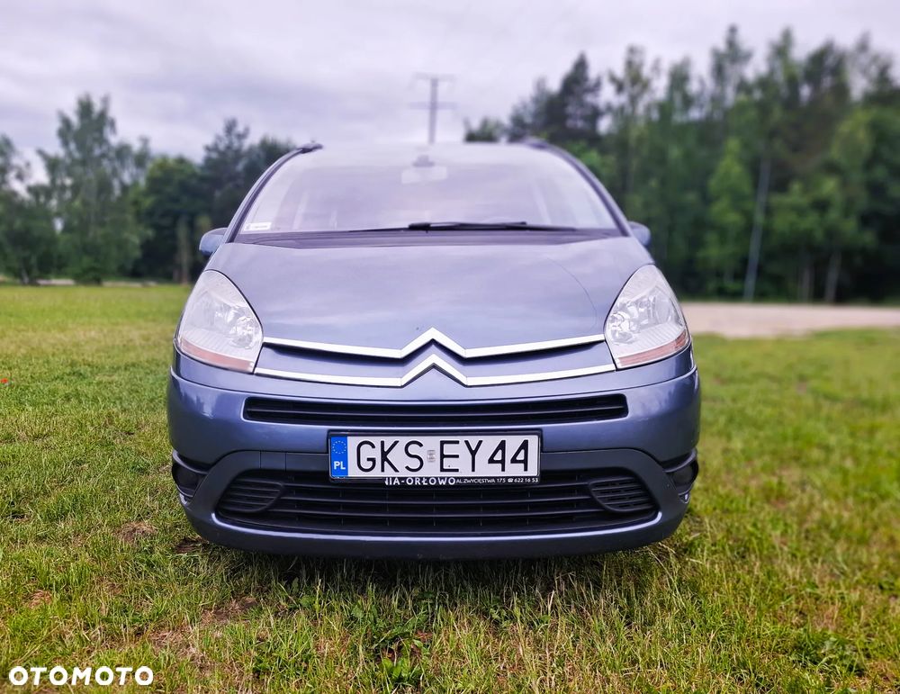Citroën C4 Picasso 1.6 HDi SX Pack - 5
