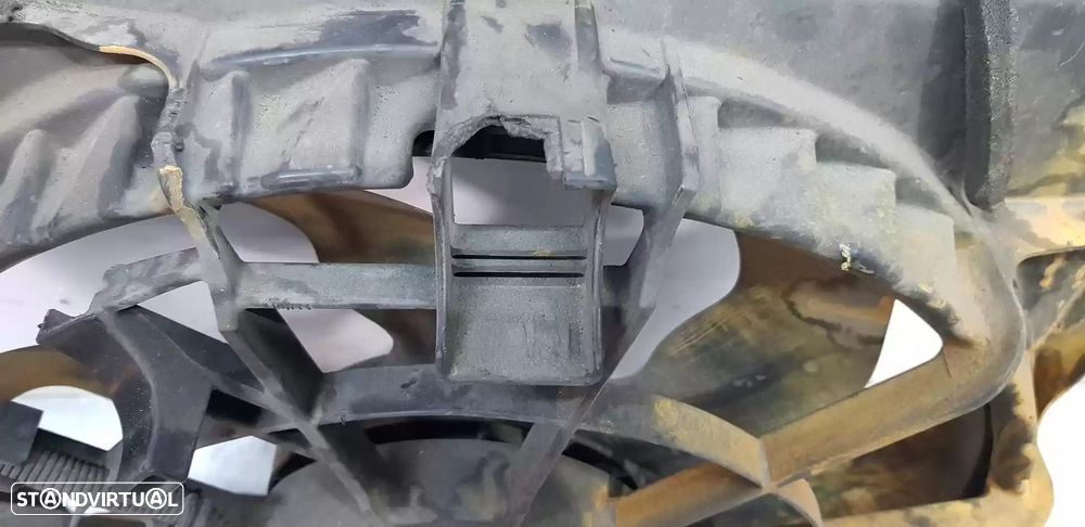 ELECTROVENTILADOR KIA CARENS IV 2017 -25380A4510 - 3