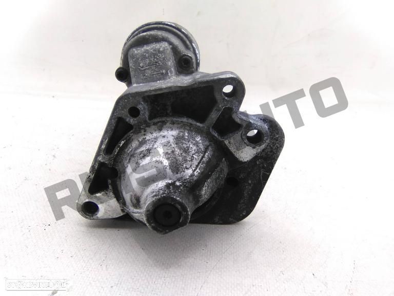 Motor Arranque  Renault Grand Scenic Iii [2009_2016] 1.5 Dci - 6