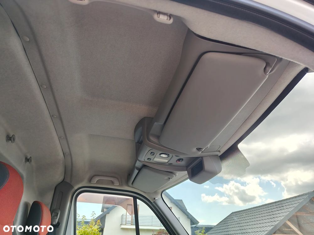 Renault MASTER L1H1 / 2.3 dci 125 KM - 36