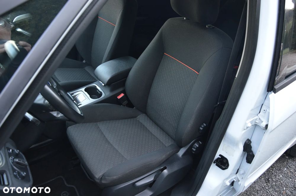 Ford S-Max - 18