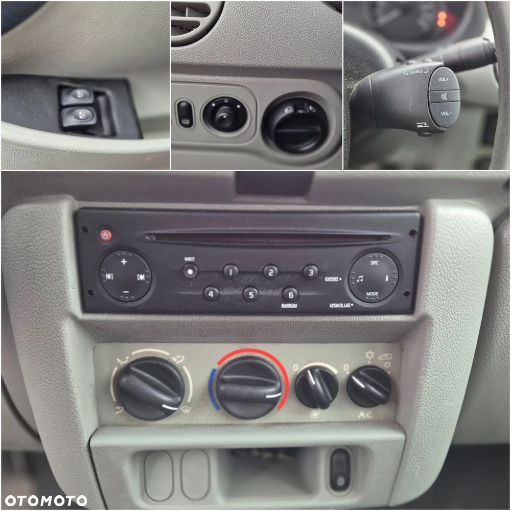 Renault Kangoo 1.2 16V Expression - 18