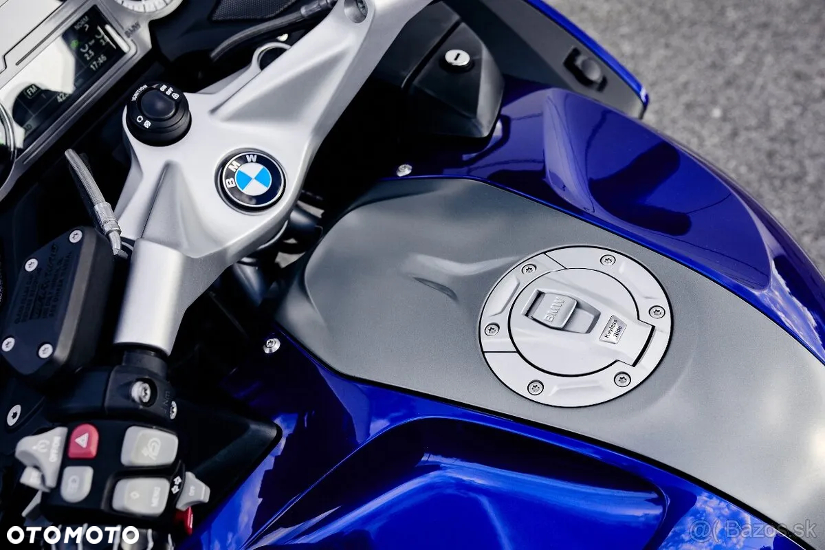 BMW RT - 11