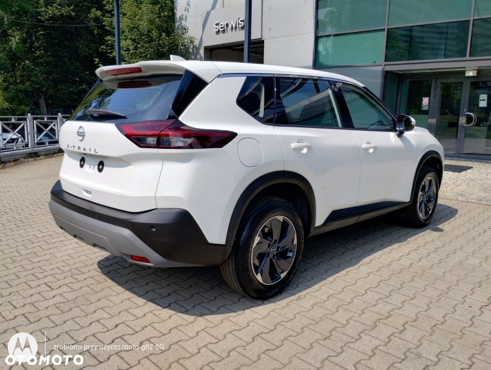 Nissan X-Trail - 7