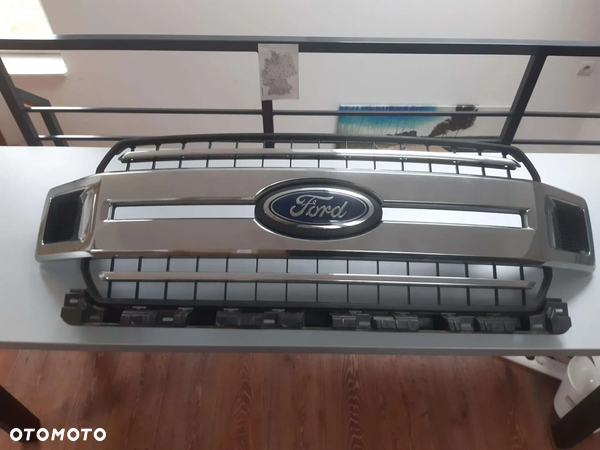 Atrapa Grill Ford F 150