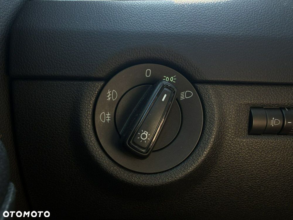 Skoda Octavia 1.6 TDI Elegance - 22