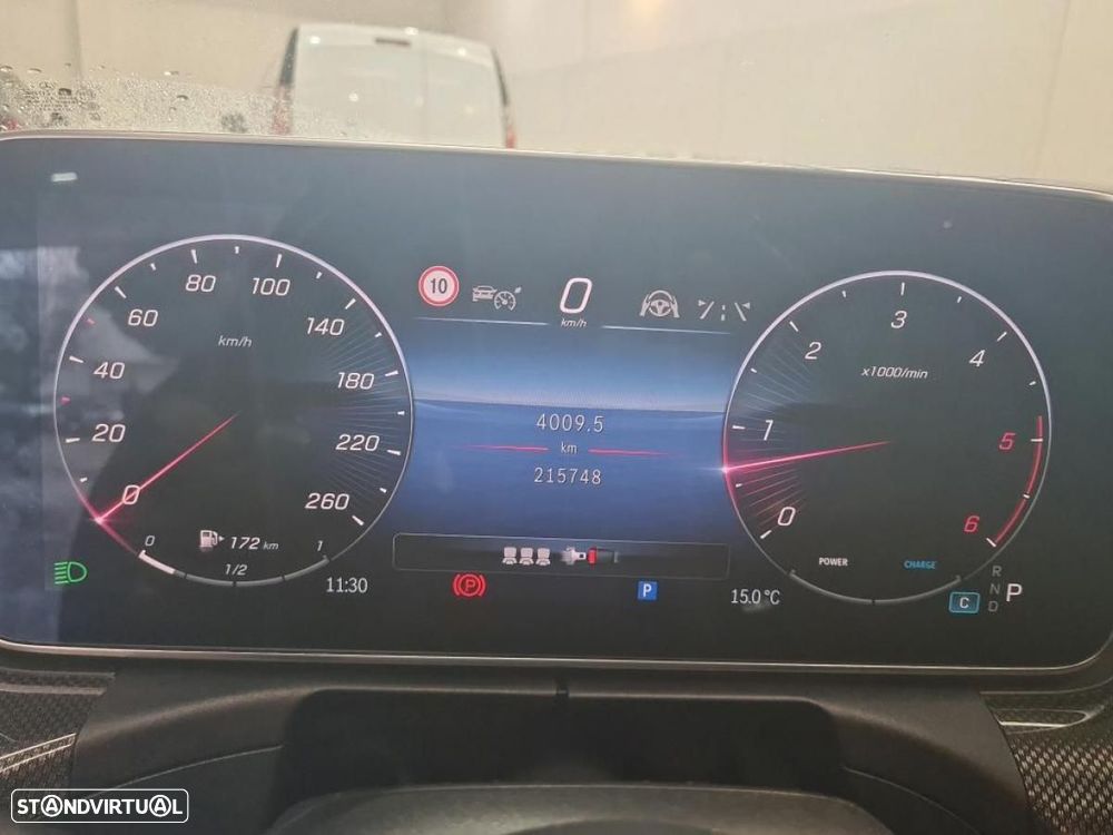 Mercedes-Benz C 300 d AMG Line - 6