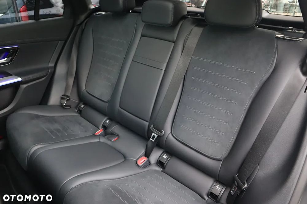 Mercedes-Benz GLC 220 d 4-Matic - 14