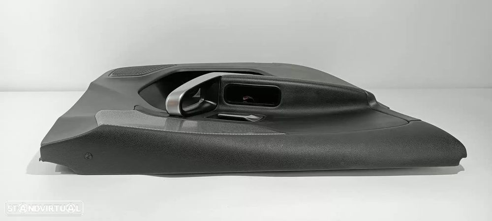 FORRA PORTA FRONTAL ESQUERDA MERCEDES-BENZ CLASSE A 2019 -A1777202300 - 3