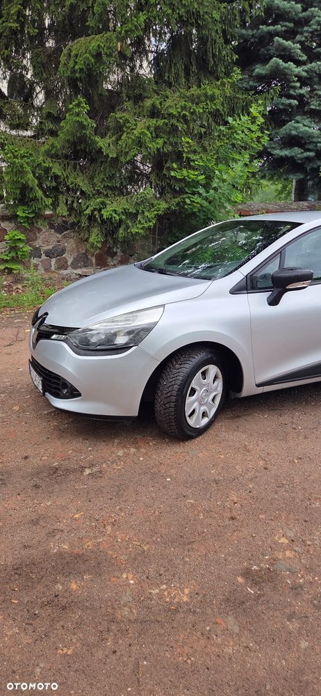 Renault Clio 1.2 16V Life - 2