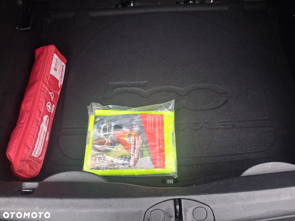 Fiat 500X 1.4 Multiair DCT 4x2 S&S S-Design Urban Look - 27