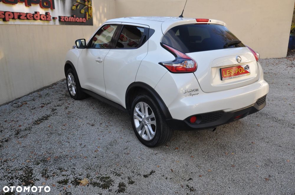 Nissan Juke - 13