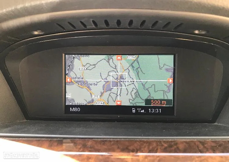 BMW 320 iA Exclusive - 29