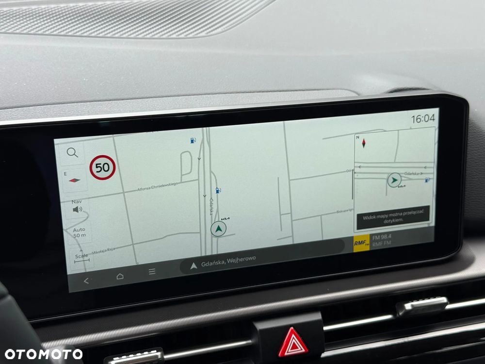 Kia Sportage 1.6 T-GDI L 2WD DCT - 39