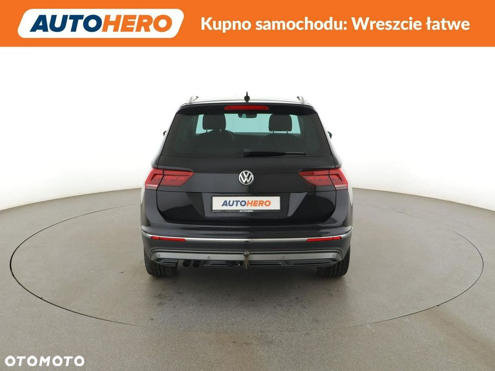 Volkswagen Tiguan 2.0 TDI BMT SCR Highline DSG - 7