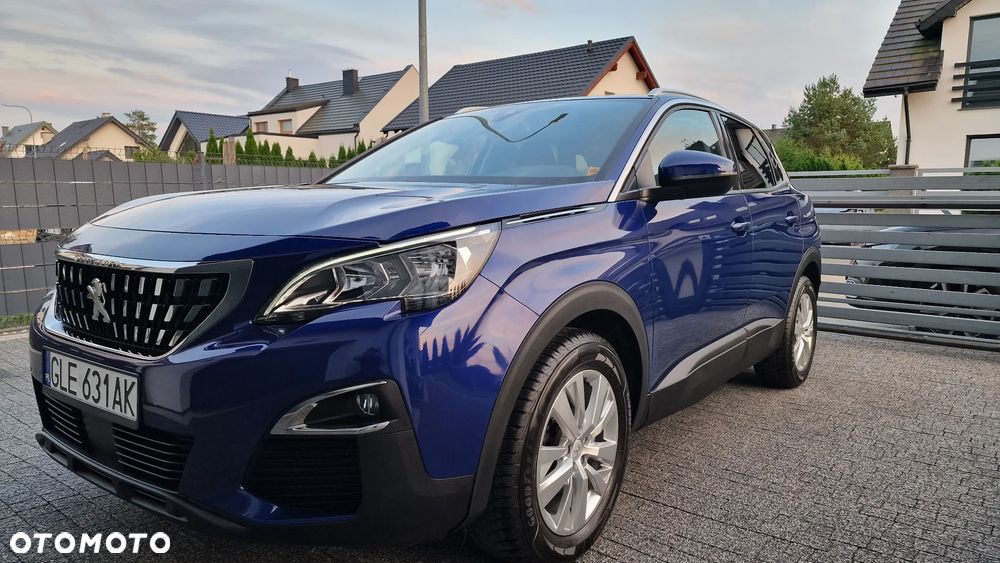 Peugeot 3008 PureTech 130 Stop & Start Allure - 7