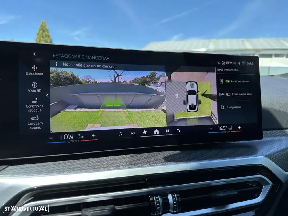 BMW i4 eDrive35 Gran Coupe - 14