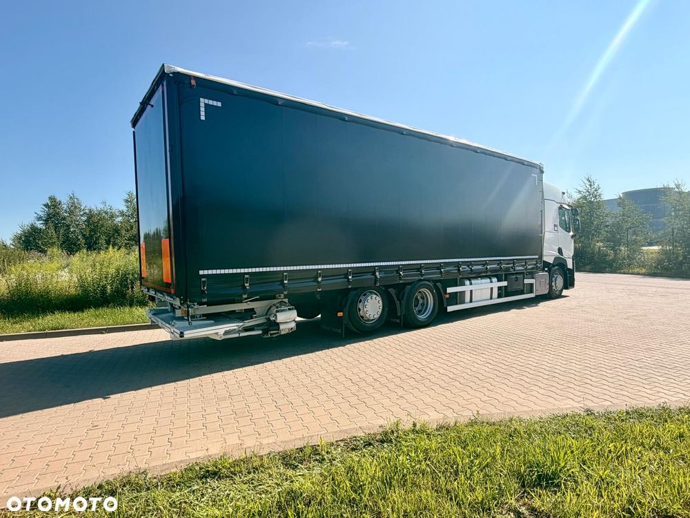 Renault T460 - 7