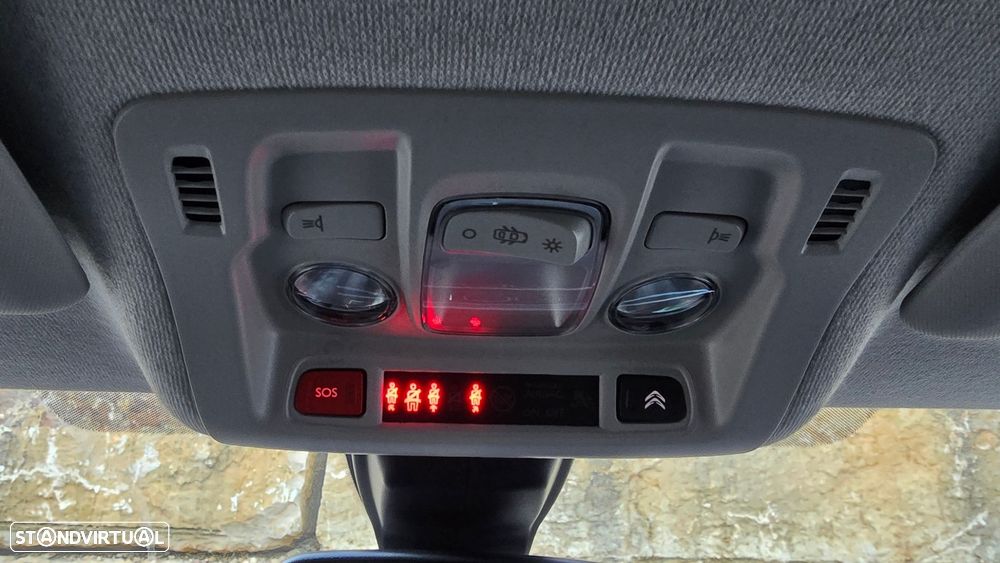 Citroën C3 1.2 PureTech Max - 12