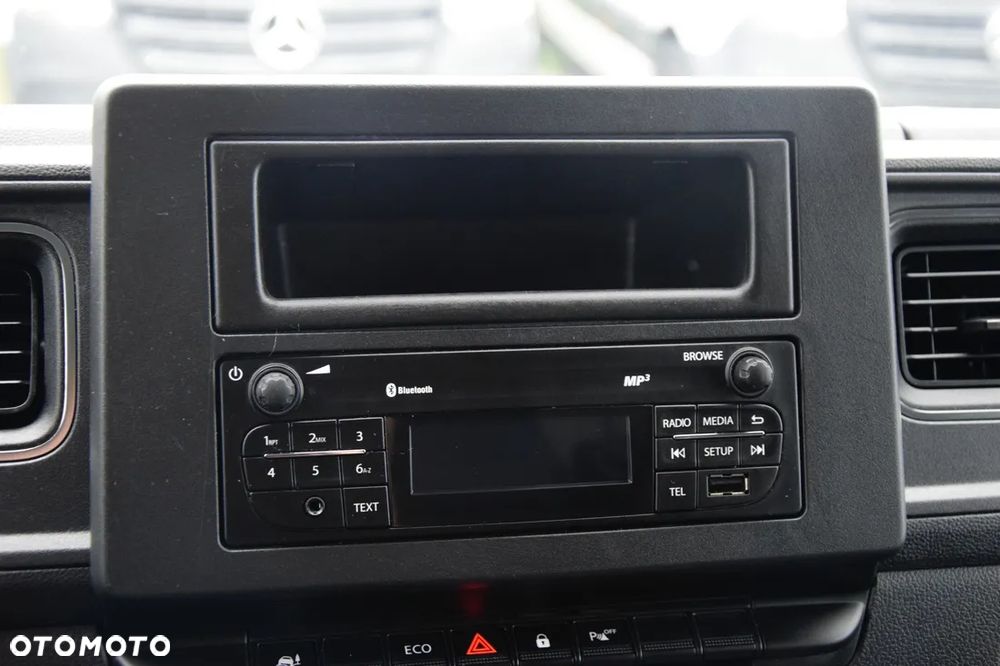 Renault MASTER ​*L3H2​*2.3DCI​​*KLIMA​​*TEMPOMAT​*RAMPA​*28 - 16