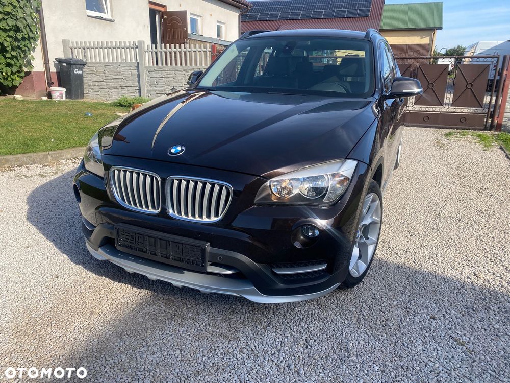 BMW X1 sDrive18d xLine - 6