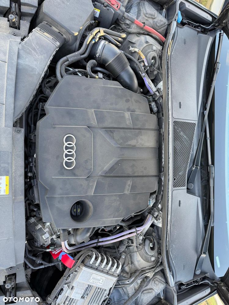 Audi A6 Allroad 55 TDI mHEV Quattro Tiptronic - 17