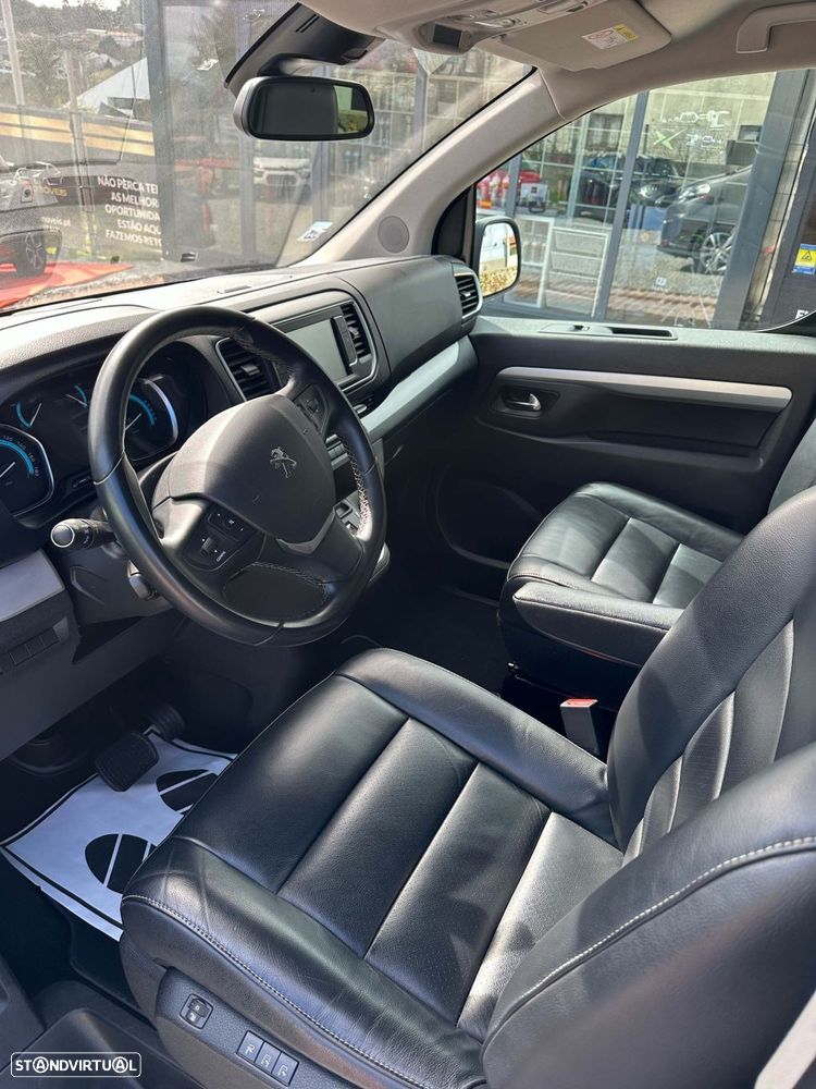 Peugeot Traveller - 3