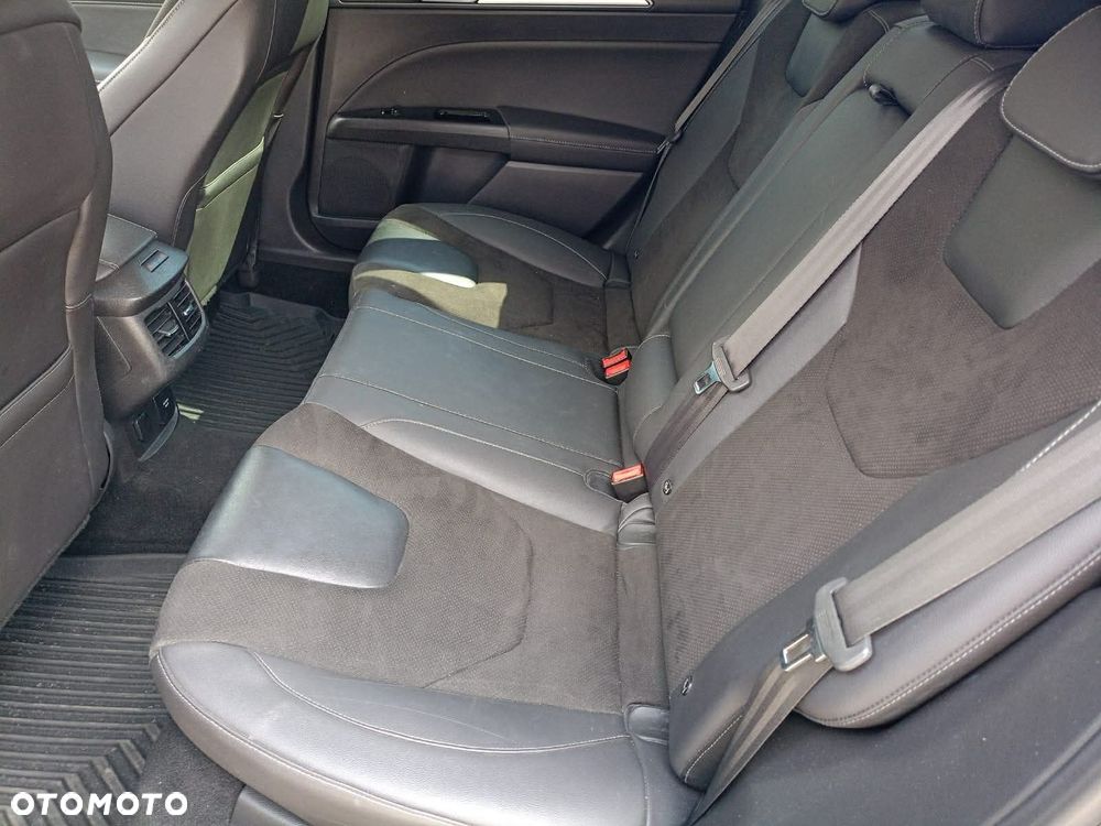 Ford Mondeo 2.0 TDCi STart-Stopp Titanium - 9
