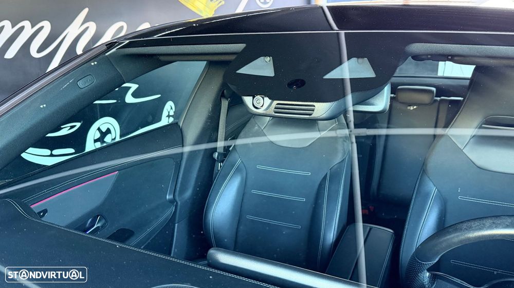 Mercedes-Benz CLA 250 e AMG Line - 8