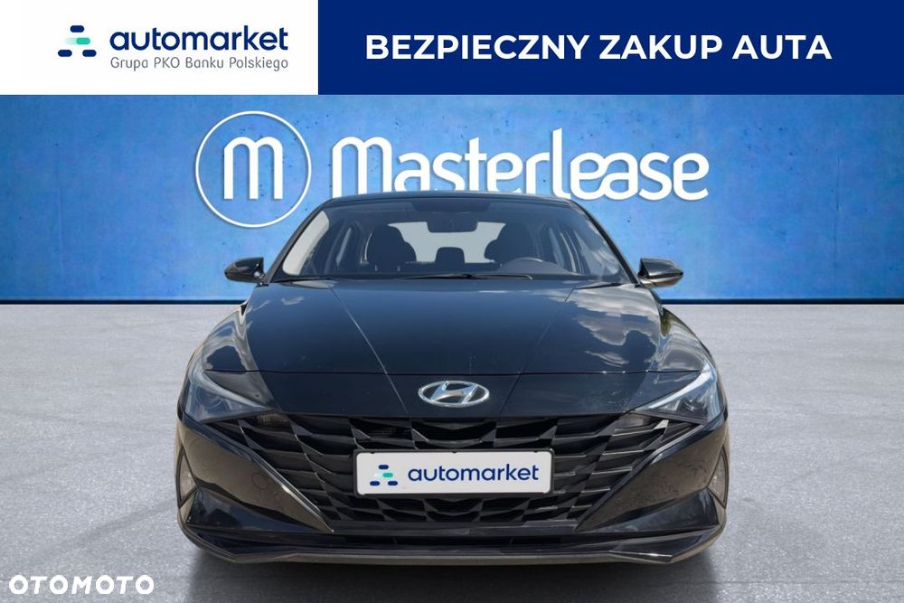 Hyundai Elantra 1.6 Modern - 2