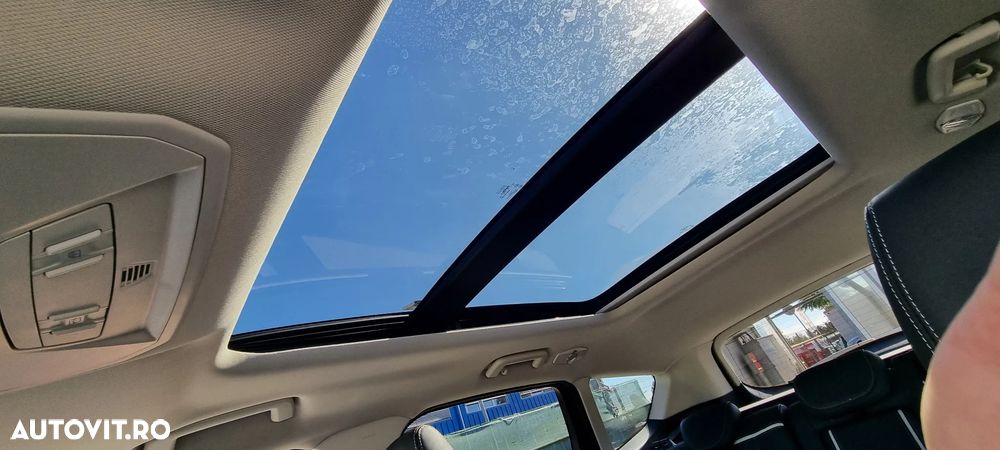Ford Kuga 2.0 TDCi 4WD Powershift Vignale - 14