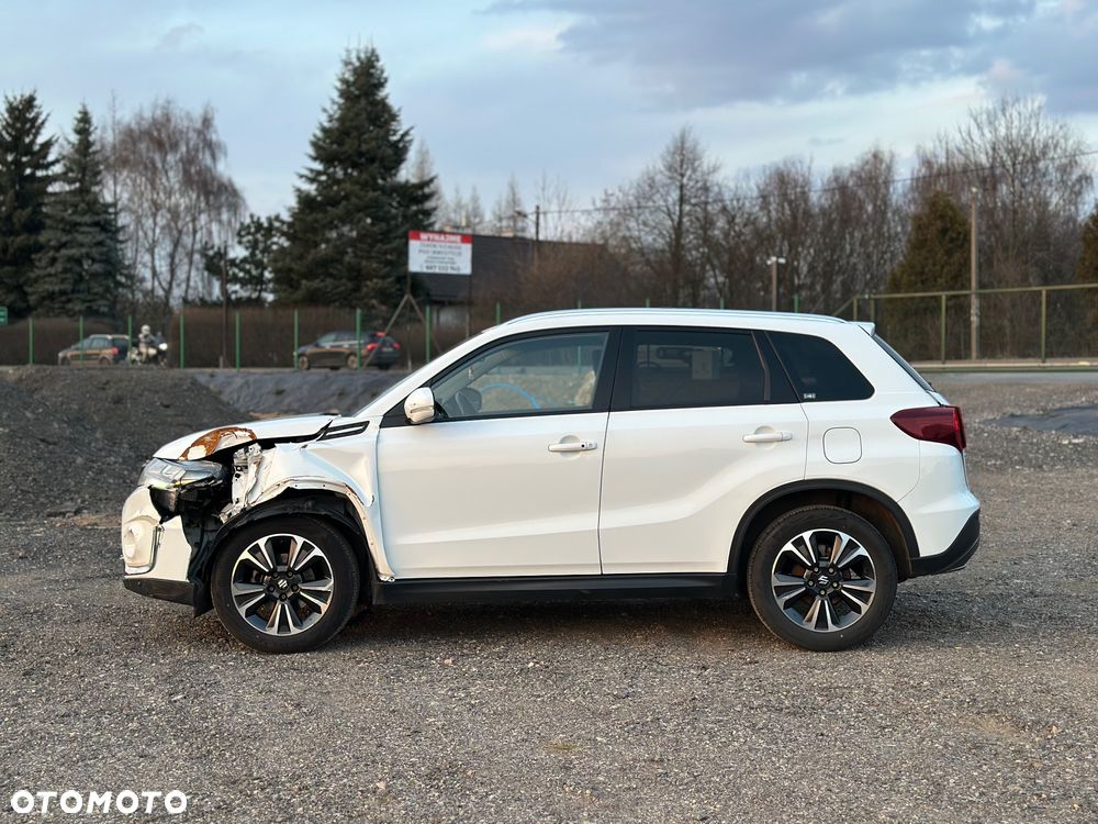 Suzuki Vitara - 20