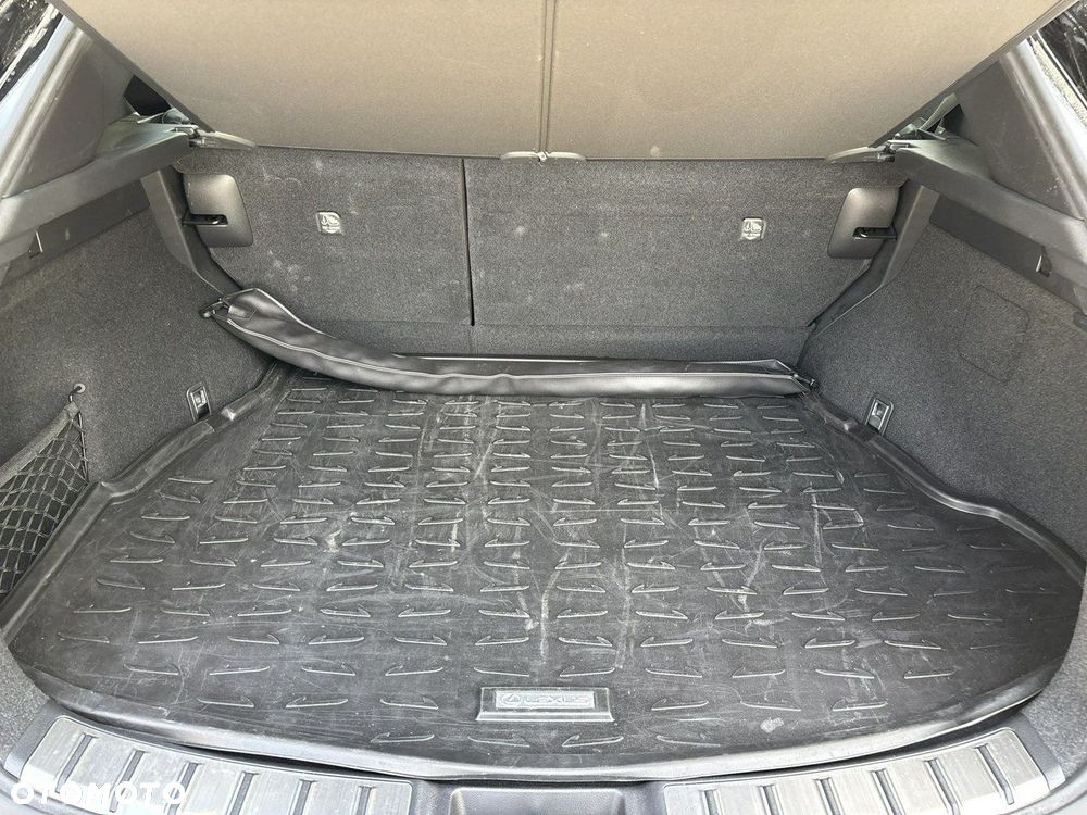 Lexus NX 350h F Sport AWD - 16