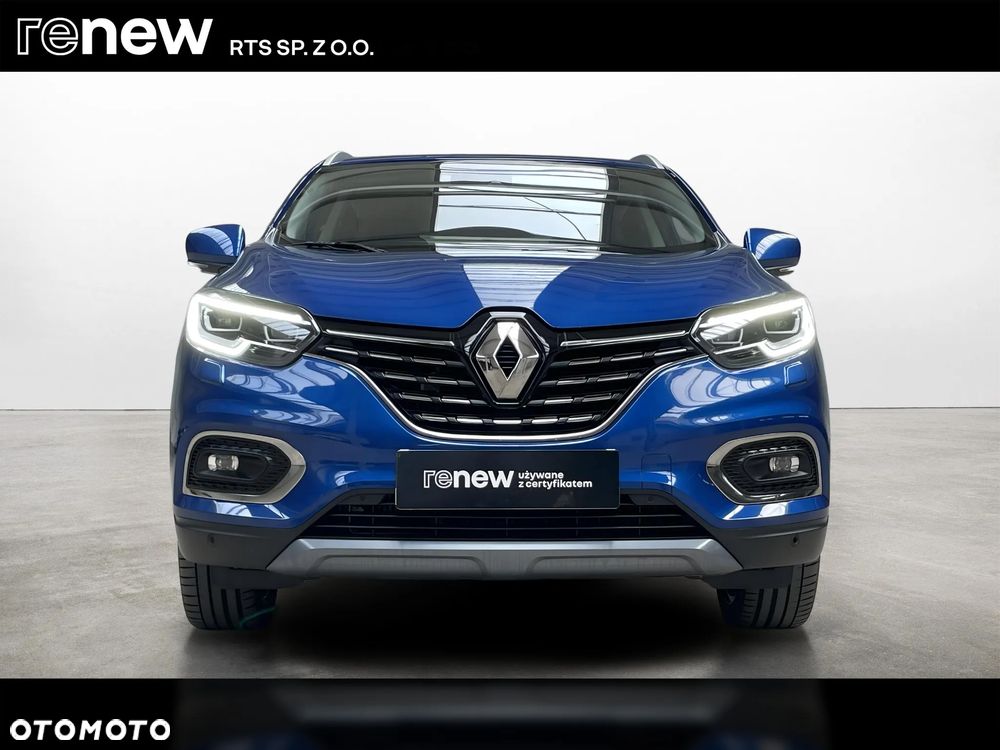 Renault Kadjar 1.3 TCe FAP Intens EDC - 9