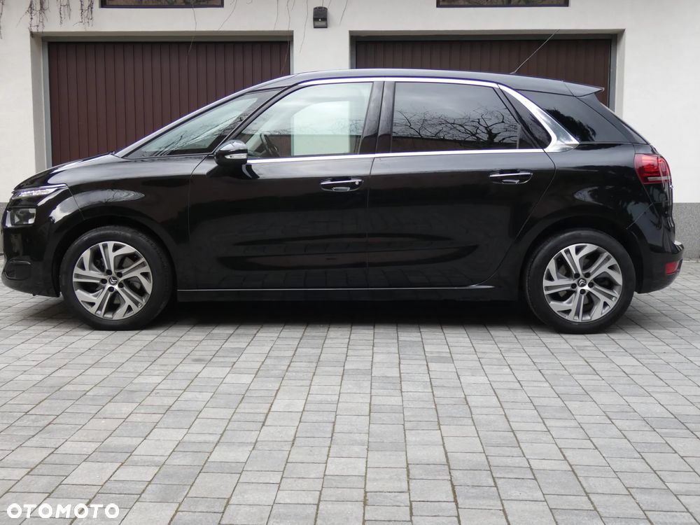 Citroën C4 Picasso 1.6 THP Exclusive - 10