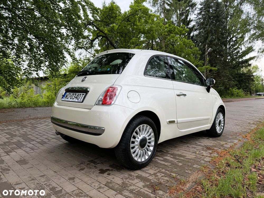 Fiat 500 - 4