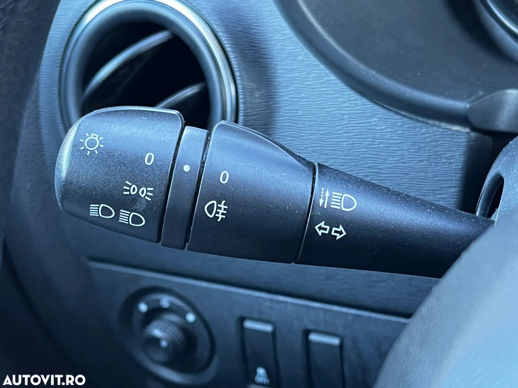 Dacia Dokker 1.5 Blue dCi Ambiance - 12
