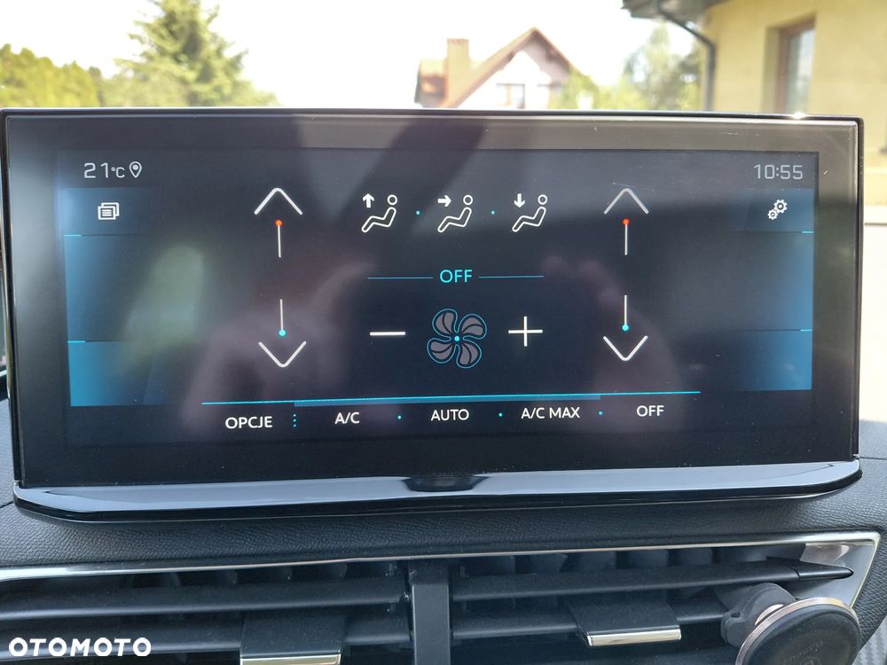Peugeot 3008 1.5 BlueHDi GT S&S EAT8 - 16