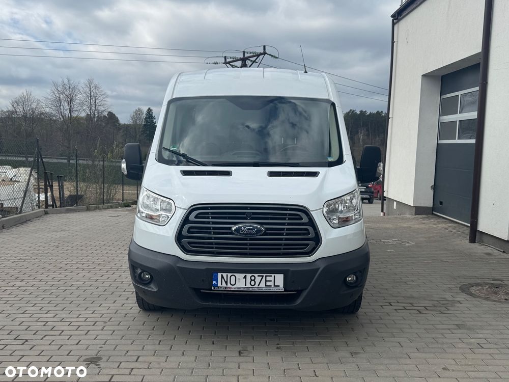 Ford TRANSIT - 3