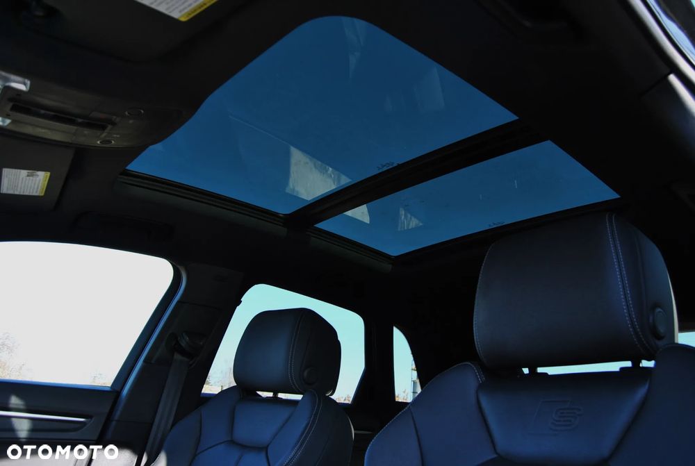 Audi Q3 45 TFSI Quattro S tronic advanced - 12