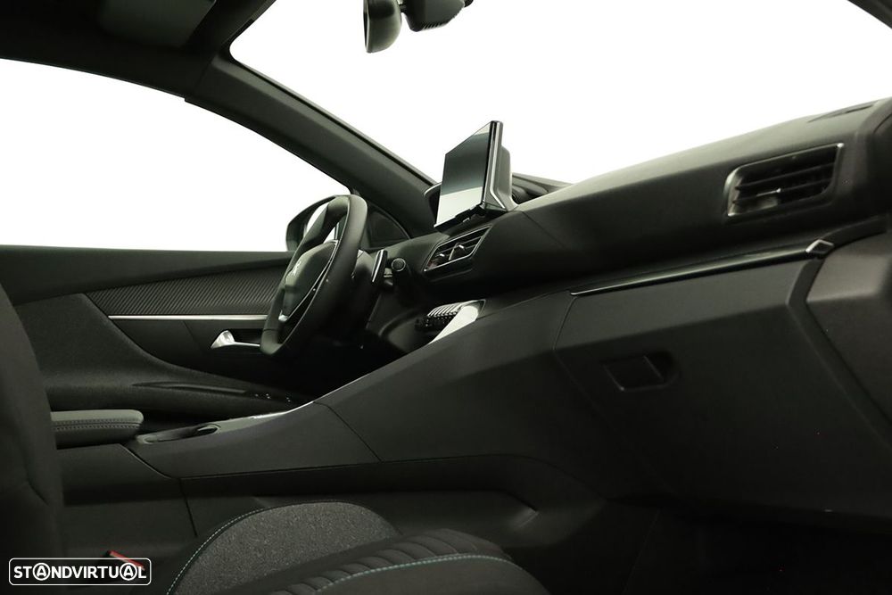 Peugeot 3008 1.6 Hybrid Allure e-EAT8 - 20