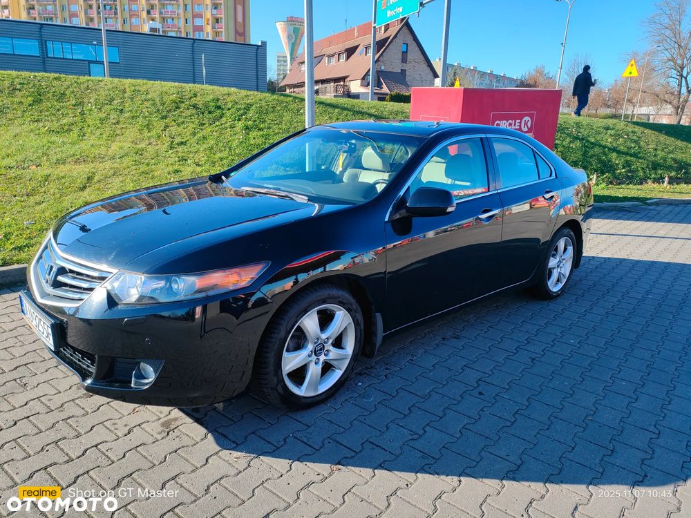 Honda Accord 2.4 Executive - 5