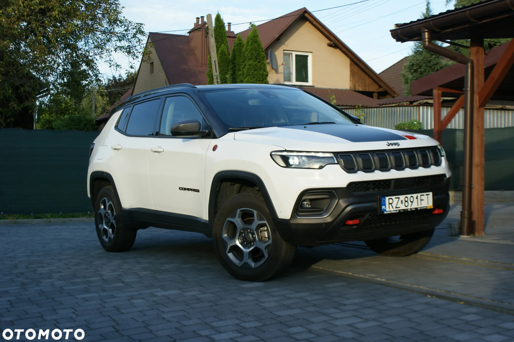 Jeep Compass - 21