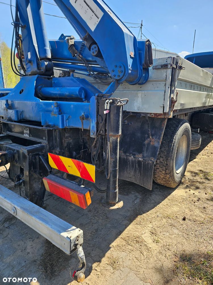 Volvo FL6 - 9
