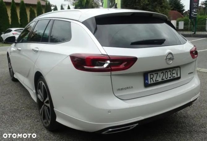 Opel Insignia 1.6 T Ultimate S&S - 4