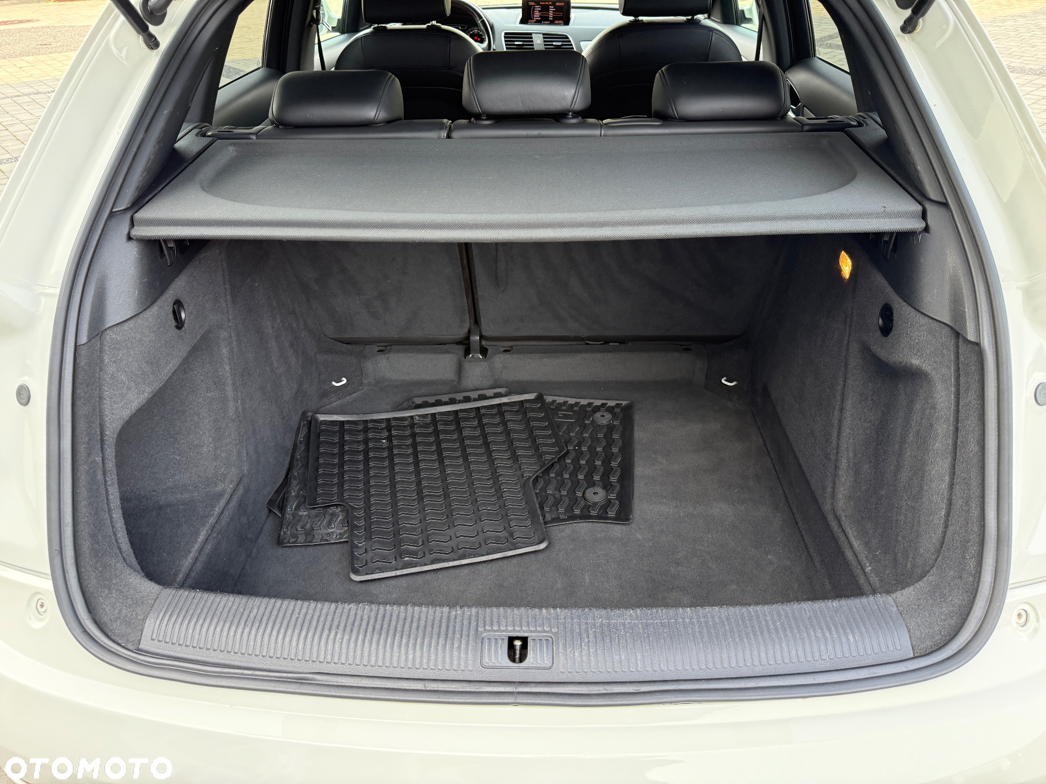 Audi Q3 2.0 TDI Prime Edition - 15