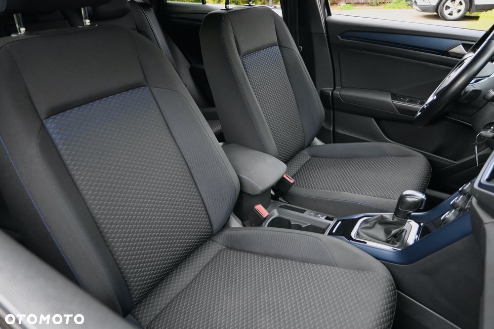 Volkswagen T-Roc 2.0 TDI SCR DSG UNITED - 28