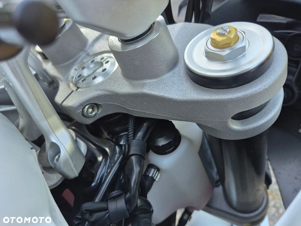Ducati DesertX - 26